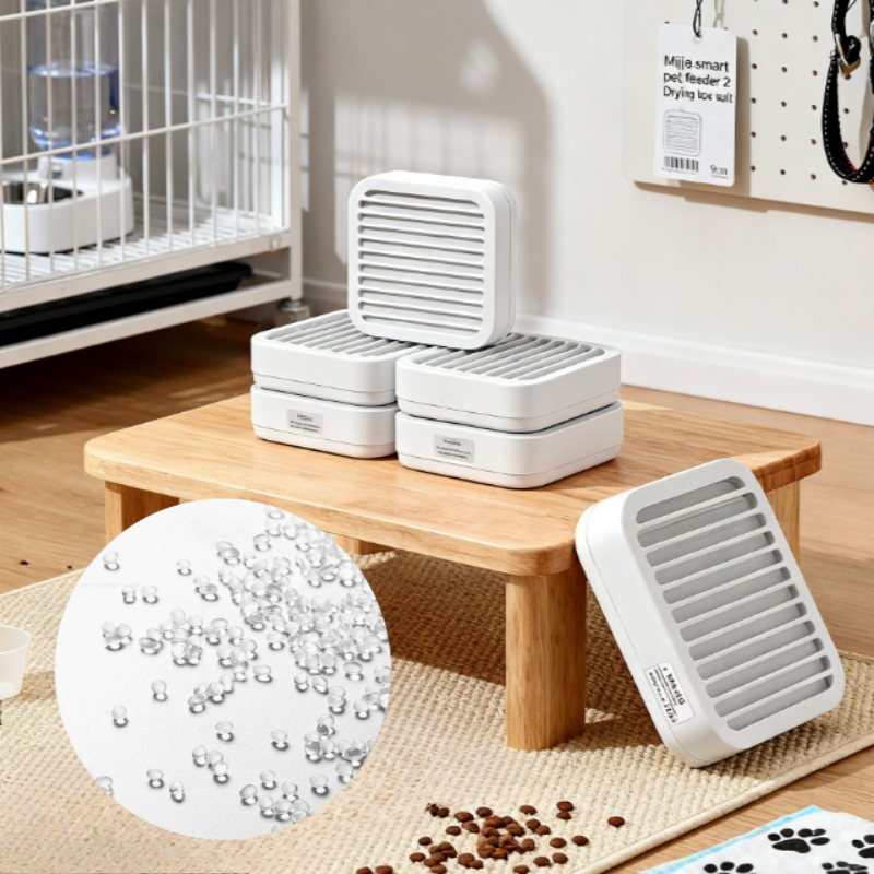 Smart Home Box - MIijia Smart Pet Feeder 2 Drying