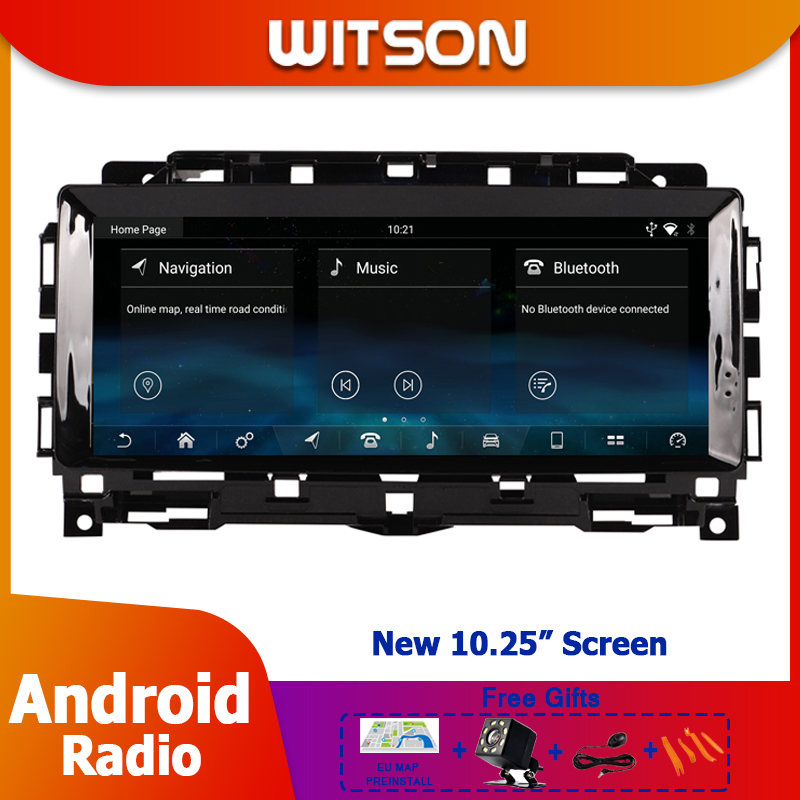 Smart Home Bosch - Auto Radio set 10.25