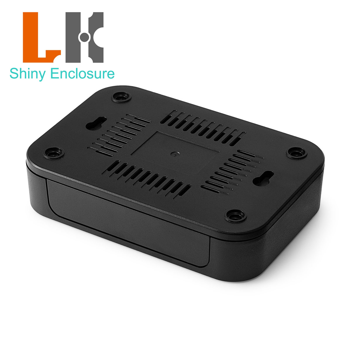 Smart Home Box - Network Switch Enclosure Wifi Modern Networking
