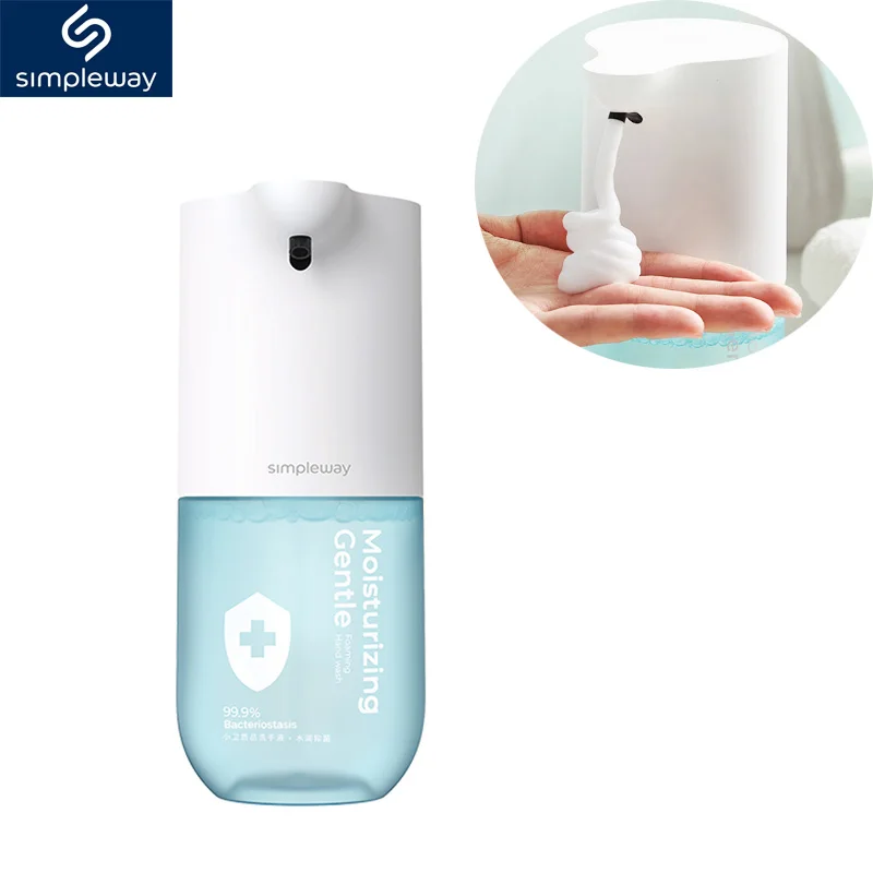 Smart Home Vimar - Simpleway Automatic Soap Dispenser Smart Hand