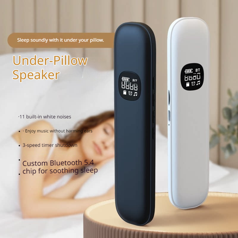 Smart Home Bone - Fmouse Bestseller Bone Conduction Under Pillow