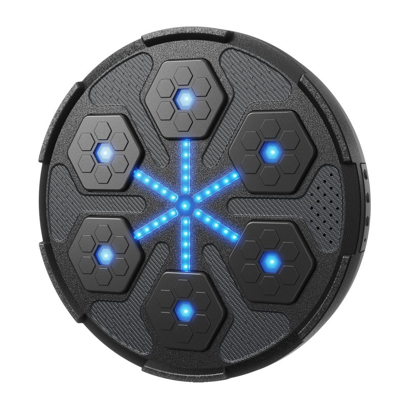 Smart Home Trainer - Best-selling Fitness Punching Bag, Smart Boxing