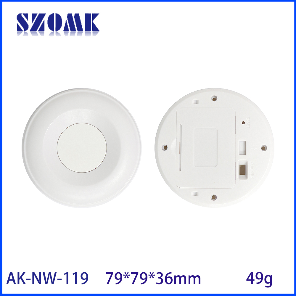 ABS Plastic Housing for Smart  - Smart Home Box review and price