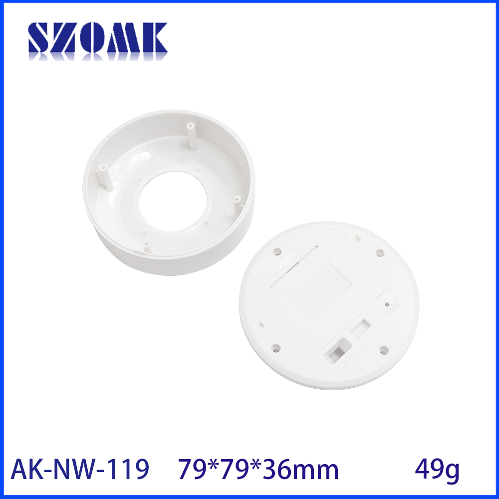 ABS Plastic Housing for Smart  - Smart Home Box review and price
