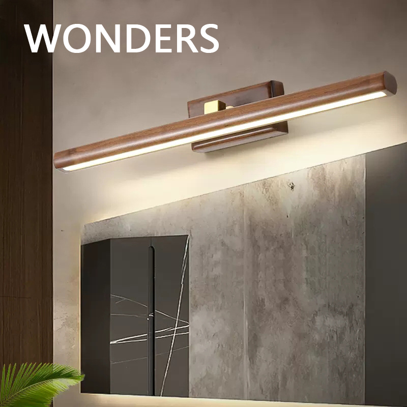 Modern Wood Dressing Table Wal - Smart Home Retrofit review and price