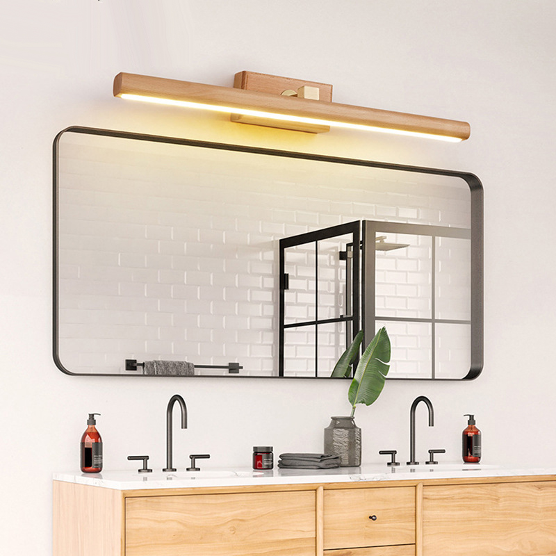 Modern Wood Dressing Table Wal - Smart Home Retrofit review and price