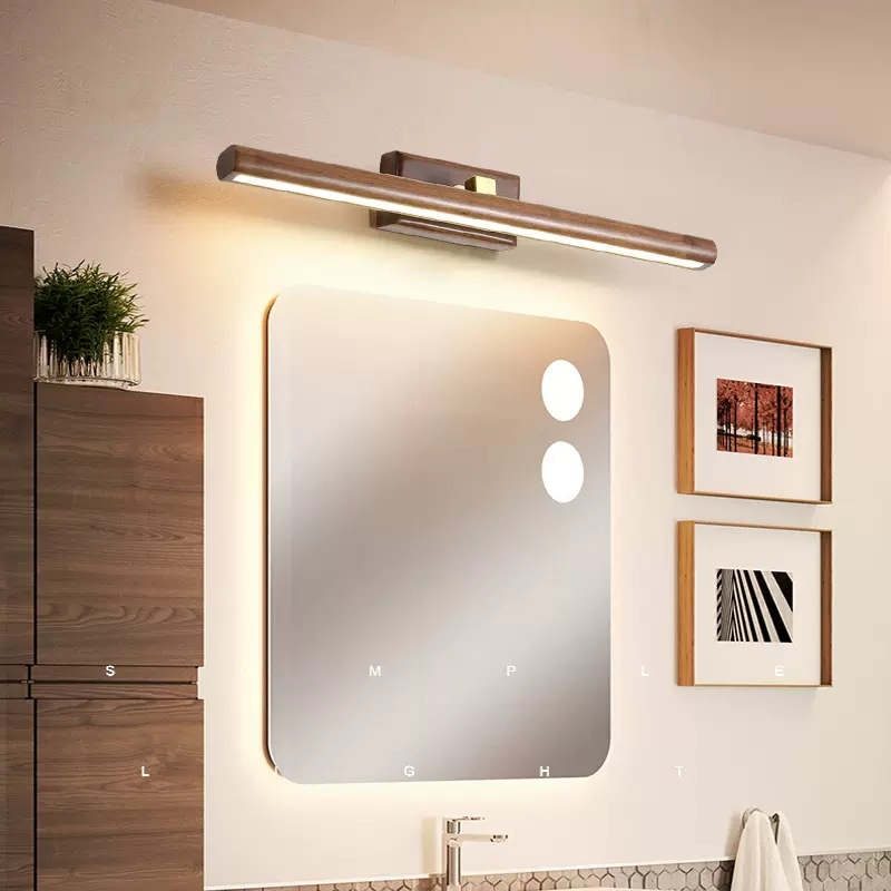 Modern Wood Dressing Table Wal - Smart Home Retrofit review and price