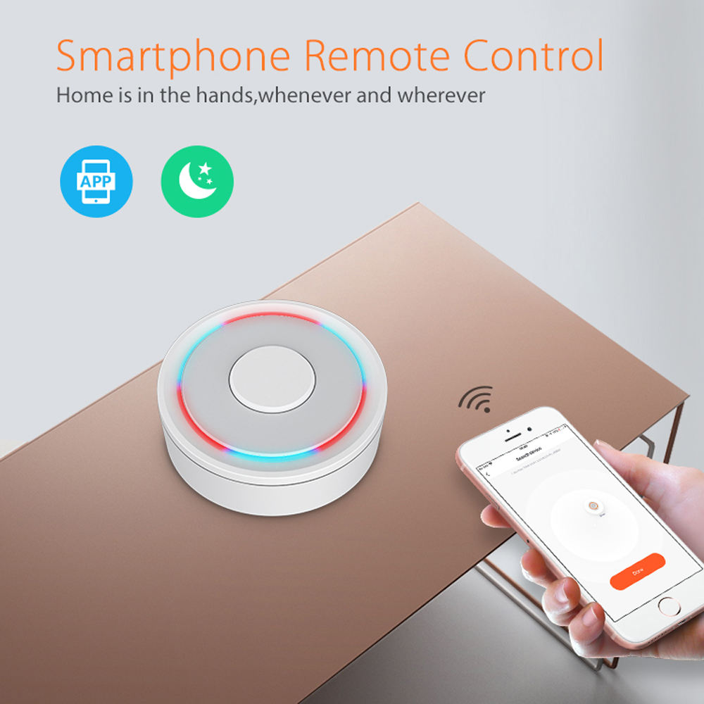HomeKit ZigBee Gateway Hub Sma - Smart Home Vimar review and price