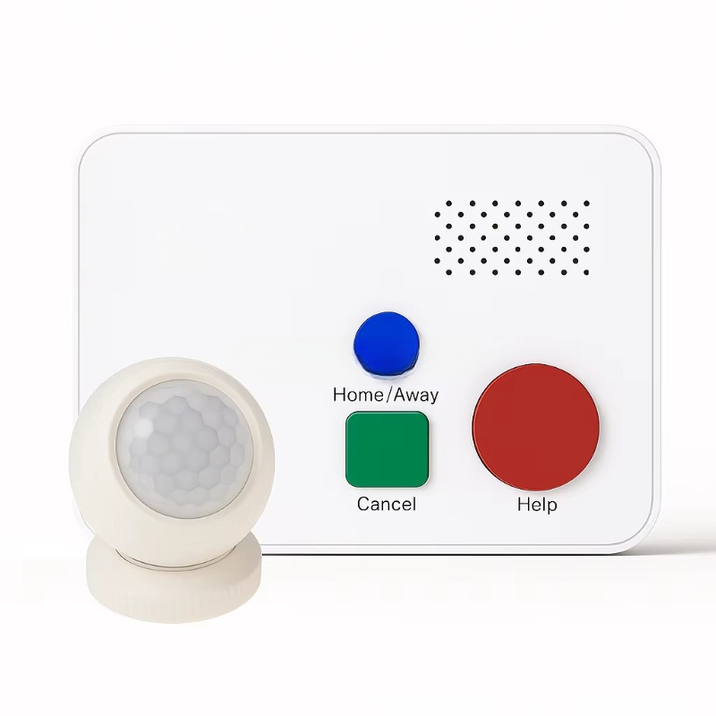 Smart home solutions for the e - Smart Elderly Home review and price
