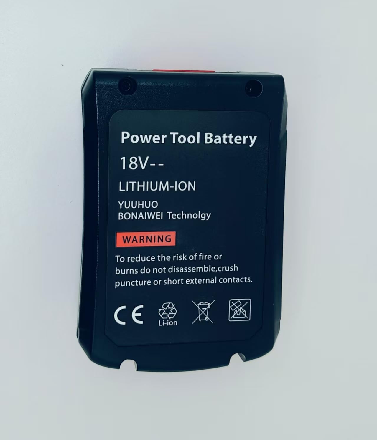 Replace Battery for Bosch Home - Smart Home Bosch review and price