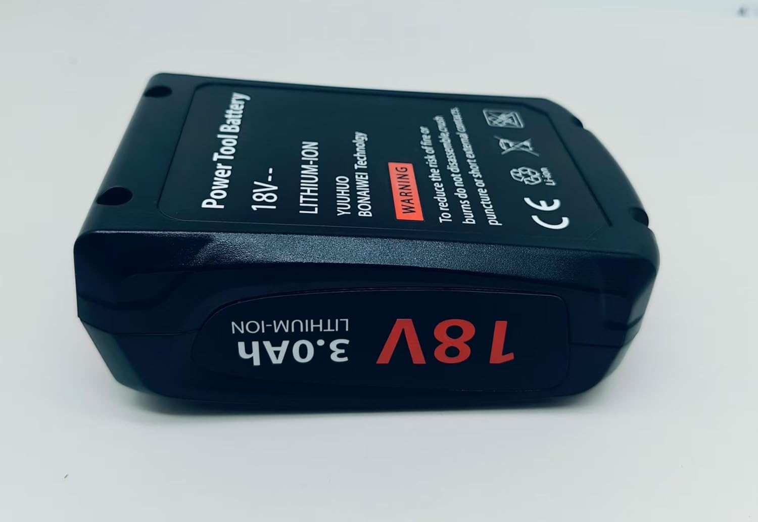 Replace Battery for Bosch Home - Smart Home Bosch review and price