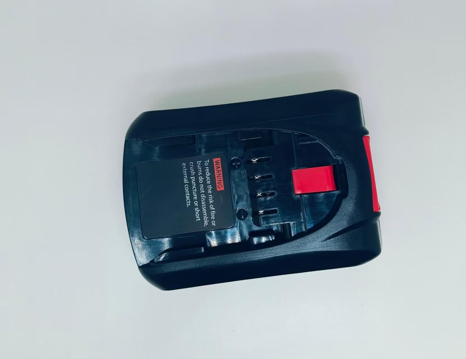 Replace Battery for Bosch Home - Smart Home Bosch review and price
