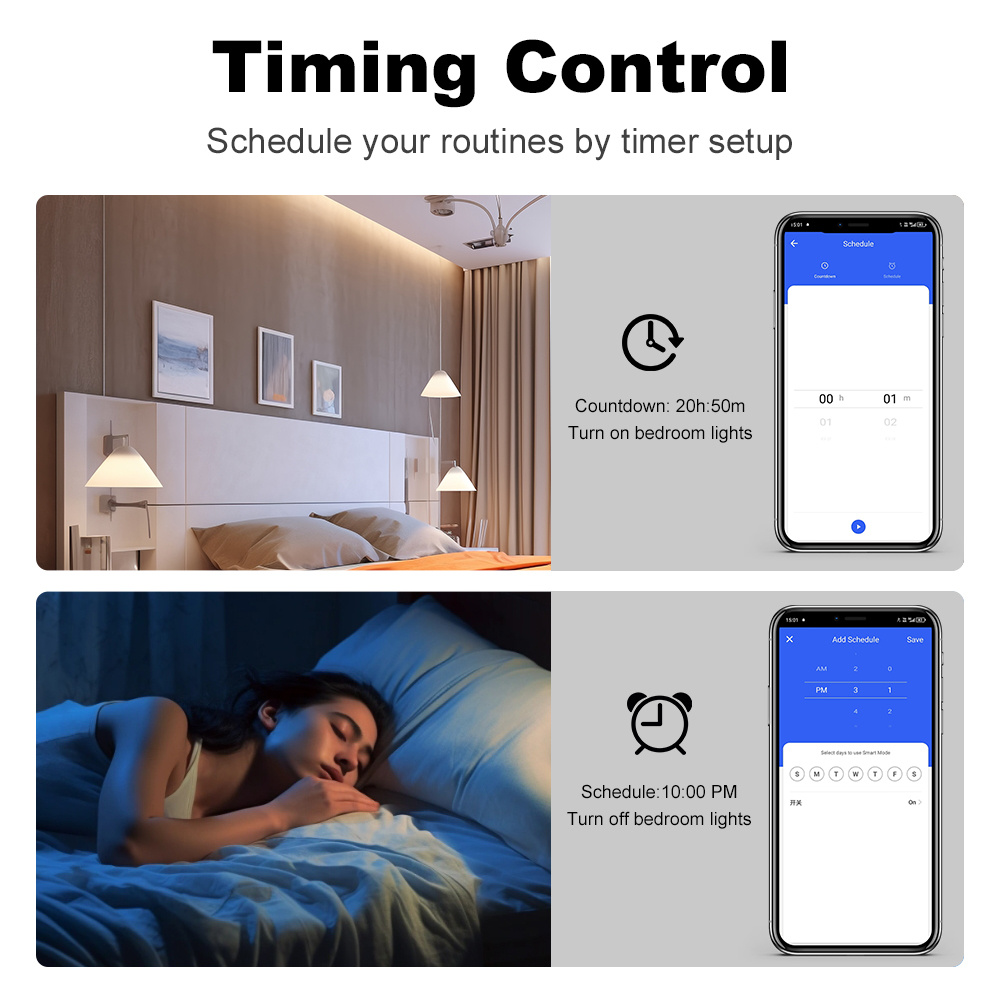 Manhot Smart zigbee Switch No  - Smart Home Ikea review and price