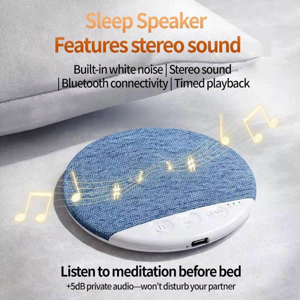 Wireless Bluetooth Sleep Speak - Smart Home Bone review and price