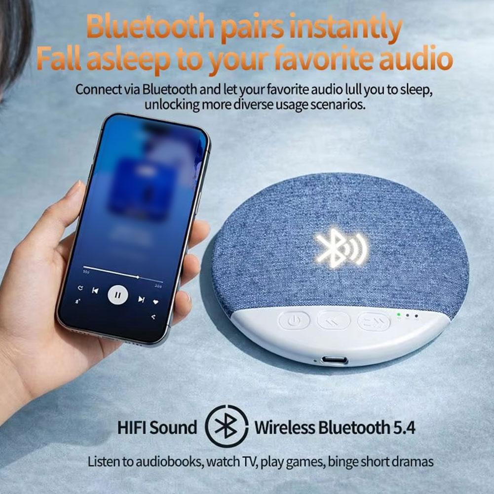 Wireless Bluetooth Sleep Speak - Smart Home Bone review and price