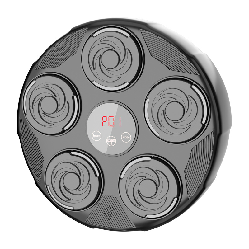 2026 Fitness Home Boxing Targe - Smart Home Trainer review and price