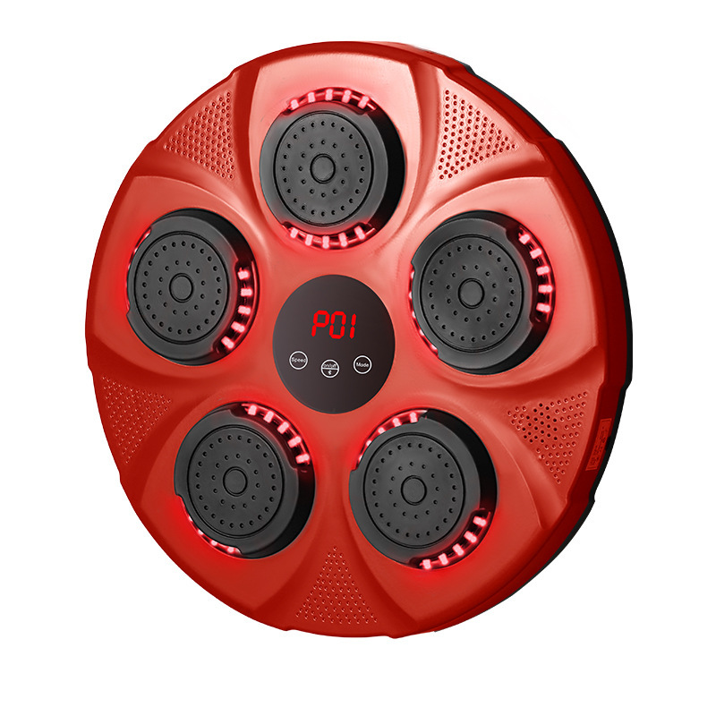 2026 Fitness Home Boxing Targe - Smart Home Trainer review and price