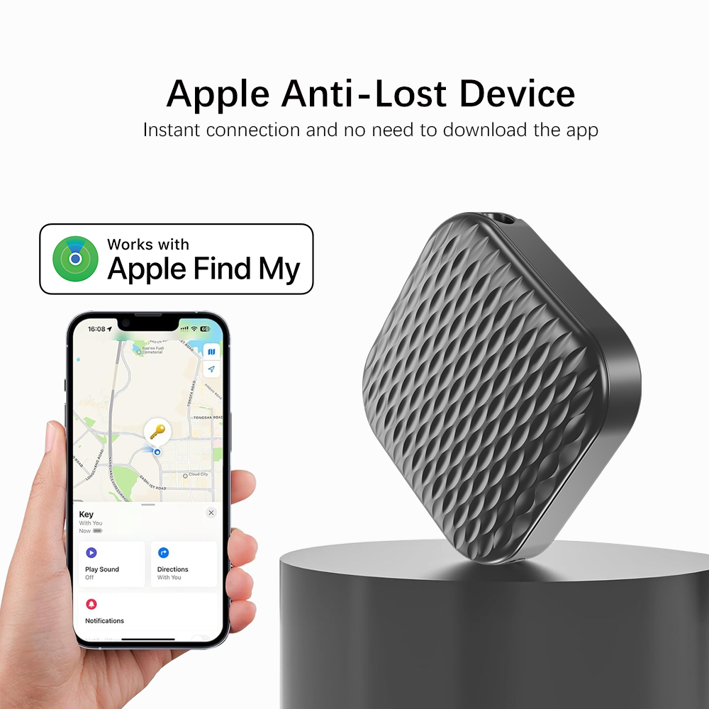 New Smart Tracking Locator Fin - Smart Elderly Home review and price