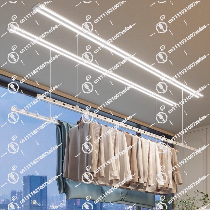 Smart Home Products Balcony El - Smart Home Laundry review and price