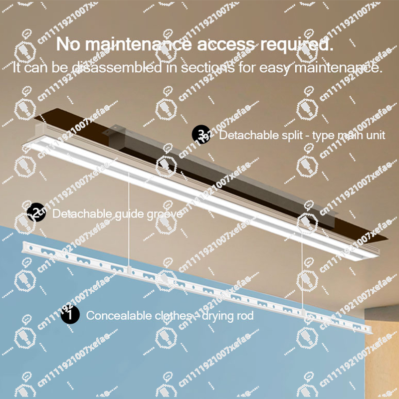 Smart Home Products Balcony El - Smart Home Laundry review and price