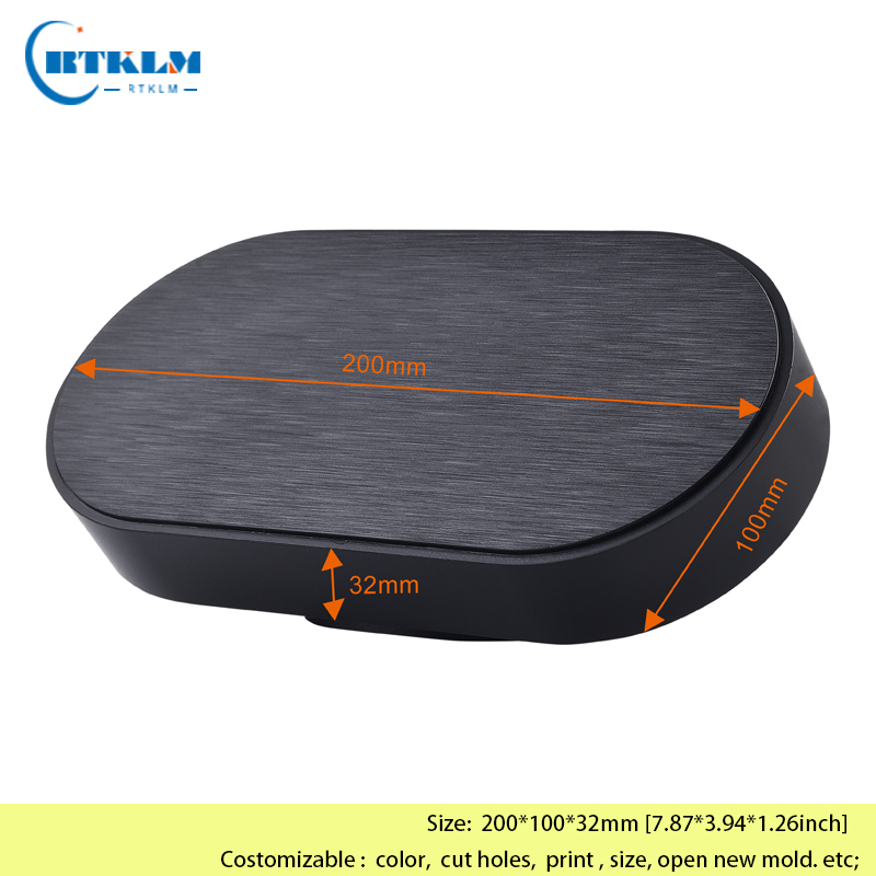 Plastic junction box new elect - Smart Home Box review and price