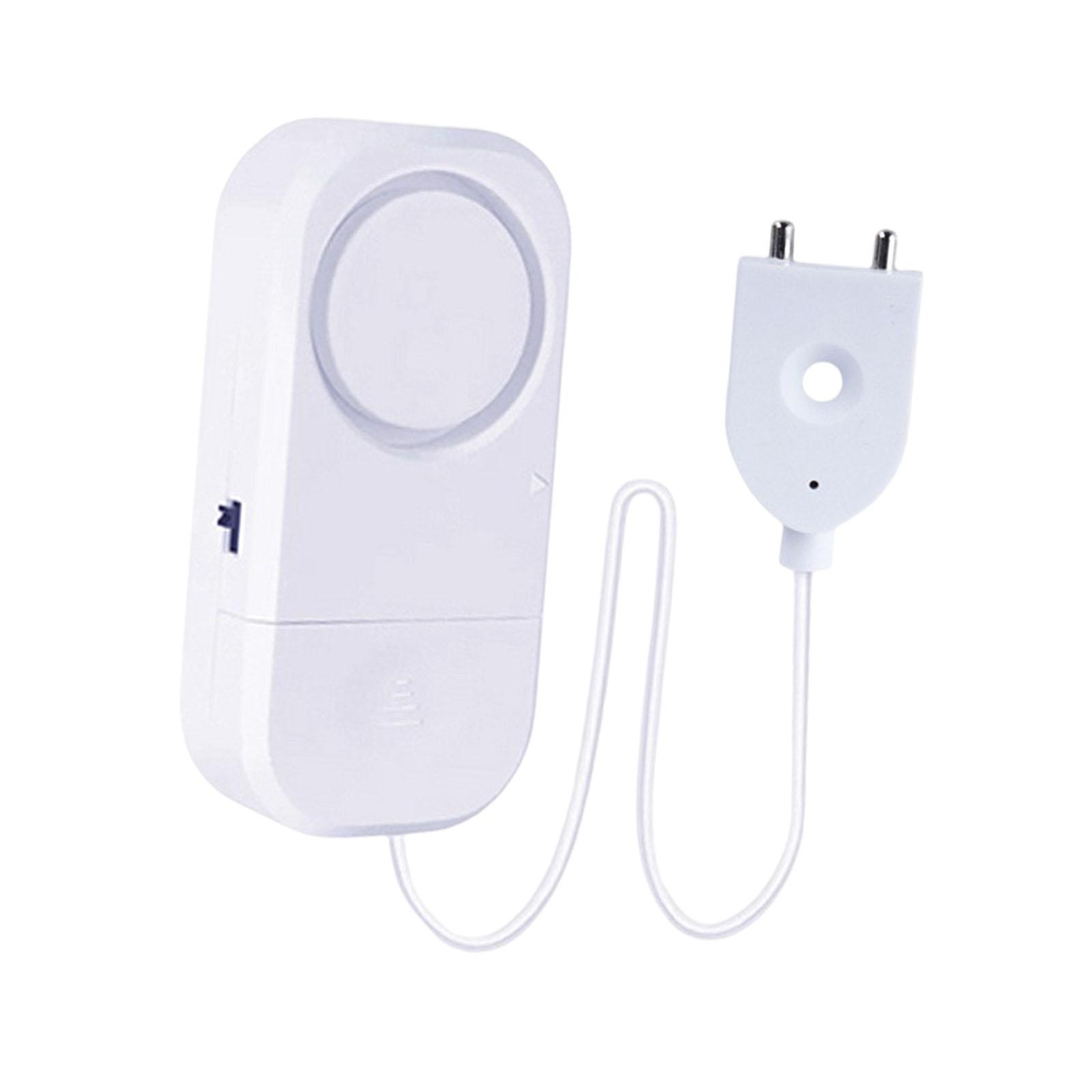 Water Leak Alarm Waterproof Co - Smart Home Laundry review and price