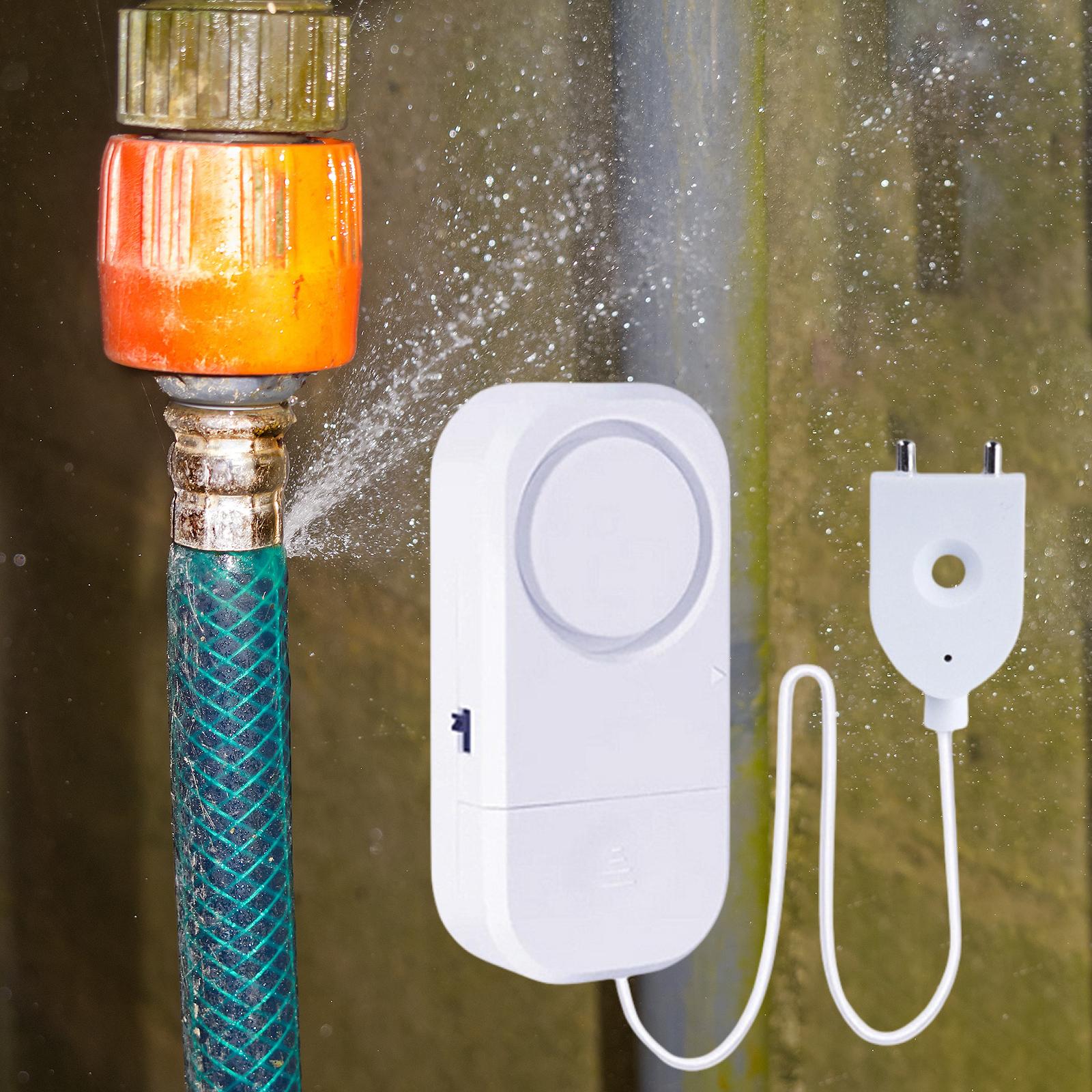 Water Leak Alarm Waterproof Co - Smart Home Laundry review and price