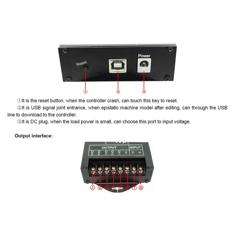 【BAAZ Fast 】DC 12V 24V WiFi RG - Wifi Led Dimmer review and price
