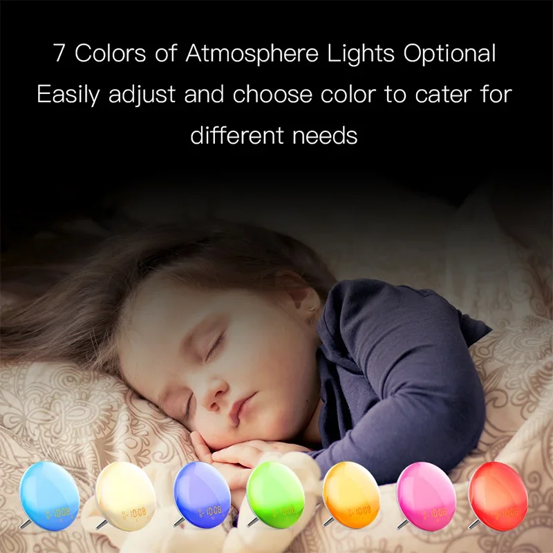 WiFi Tuya Smart Life Wake Up L - Wifi Led Dimmer review and price