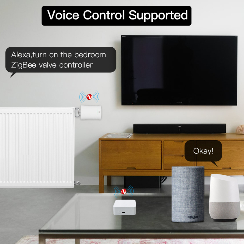 Tuya Smart Gateway Hub Multi-m - Smart Home Vimar review and price