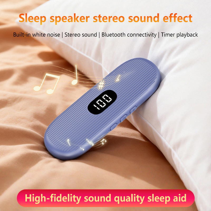Under Pillow Bone Conduction B - Smart Home Bone review and price