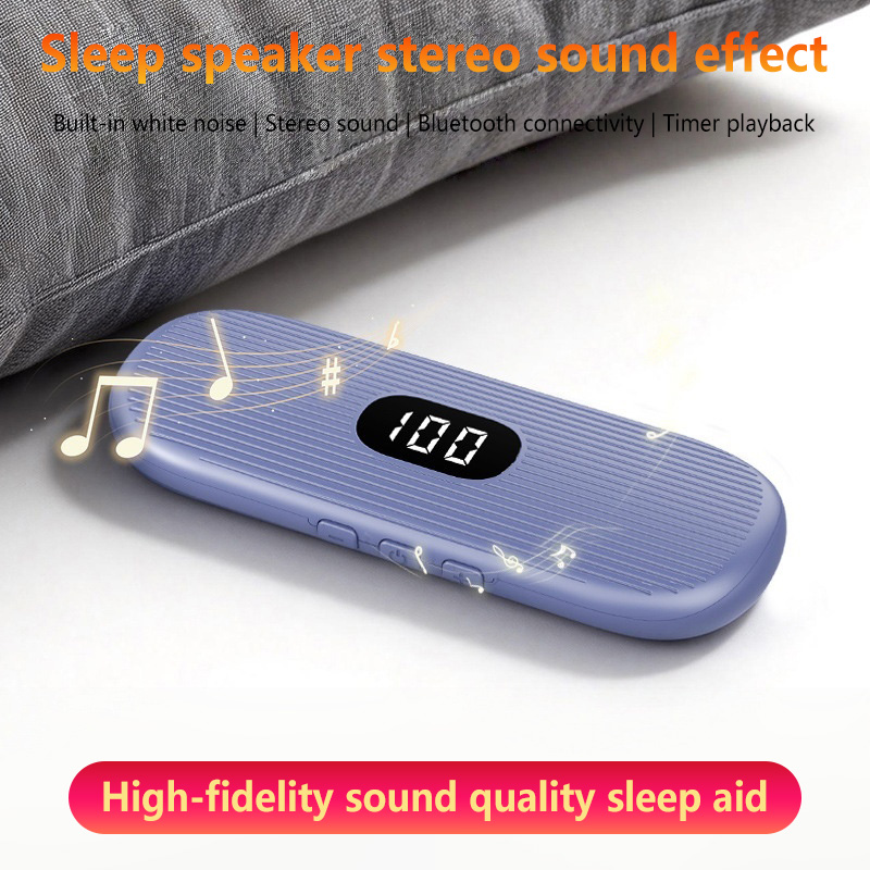 Under Pillow Bone Conduction B - Smart Home Bone review and price