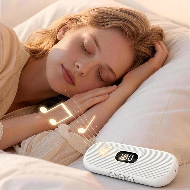 Under Pillow Bone Conduction B - Smart Home Bone review and price