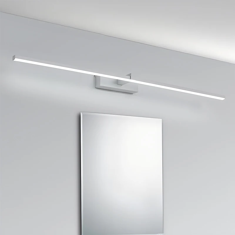 Modern Bathroom 100cm Mirror-f - Smart Home Retrofit review and price