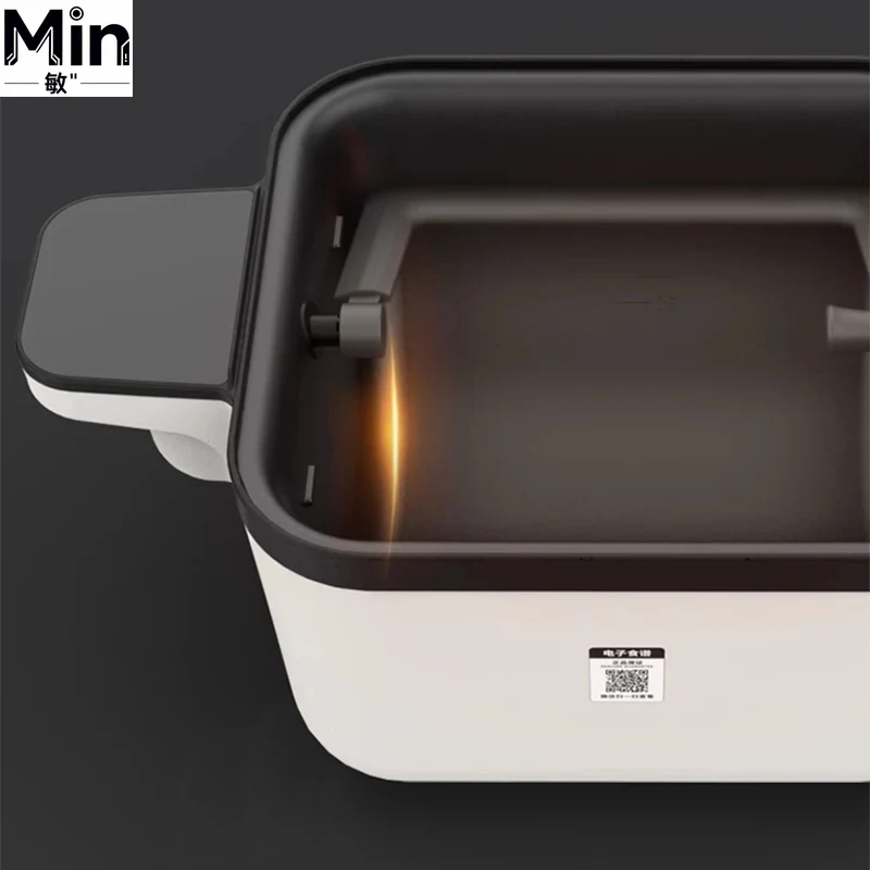 Fully Automatic Rotating Stir  - Smart Home Bone review and price