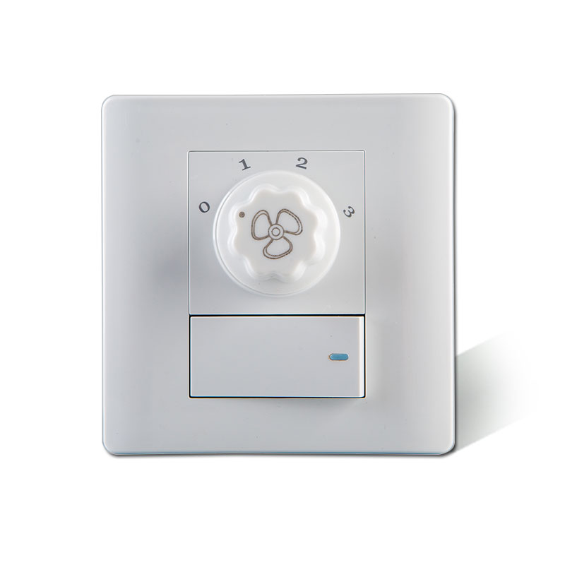 Ceiling Fan Control 3 Gear Spe - Smart Home Ventilation review and price