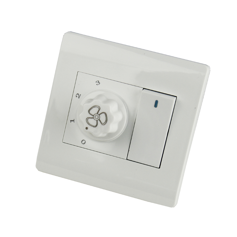 Ceiling Fan Control 3 Gear Spe - Smart Home Ventilation review and price