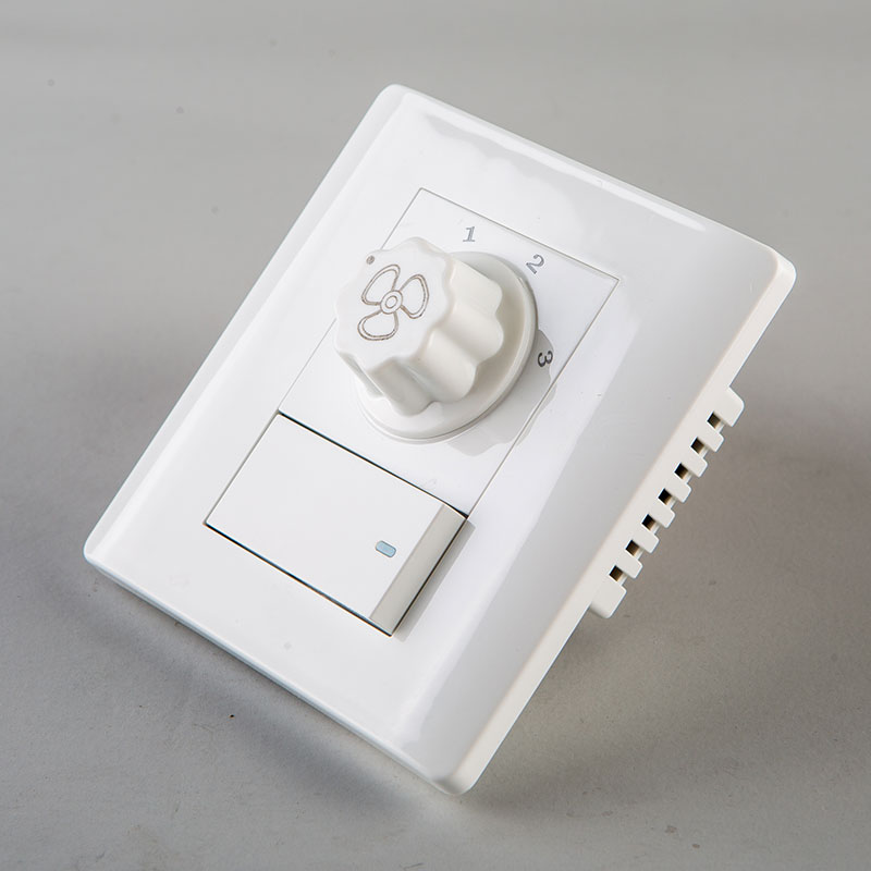 Ceiling Fan Control 3 Gear Spe - Smart Home Ventilation review and price