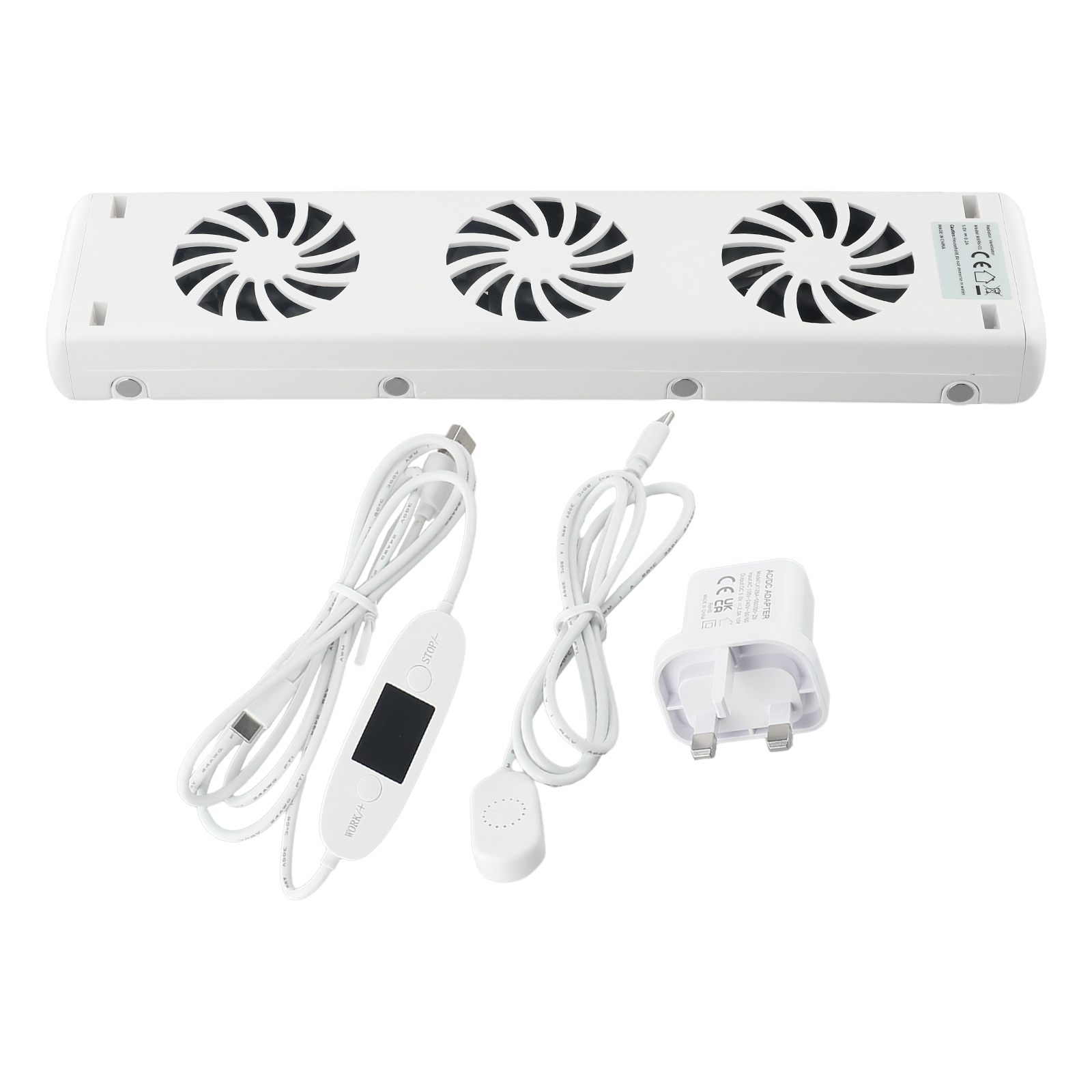 Radiator Ventilator Smart Radi - Smart Home Ventilation review and price