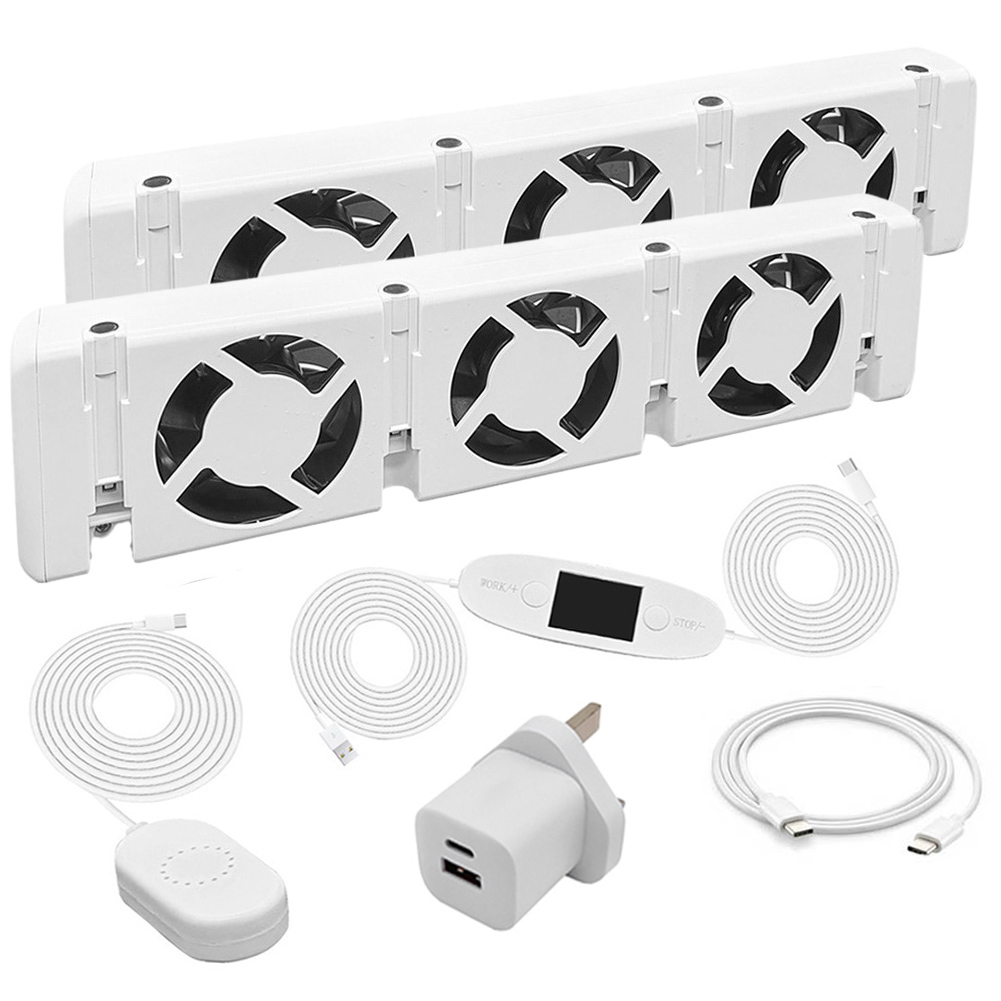 Radiator Ventilator Smart Radi - Smart Home Ventilation review and price
