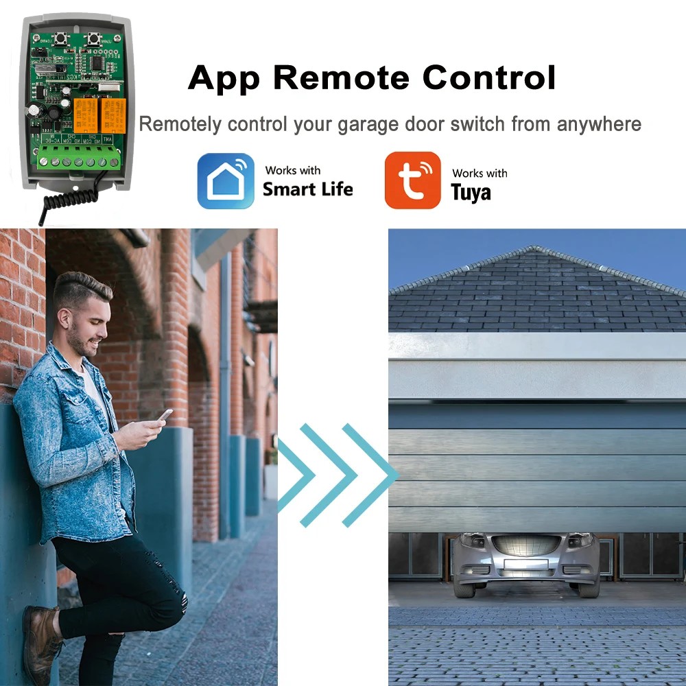 SCS SENTINEL Controller Tuya W - Smart Home Ikea review and price