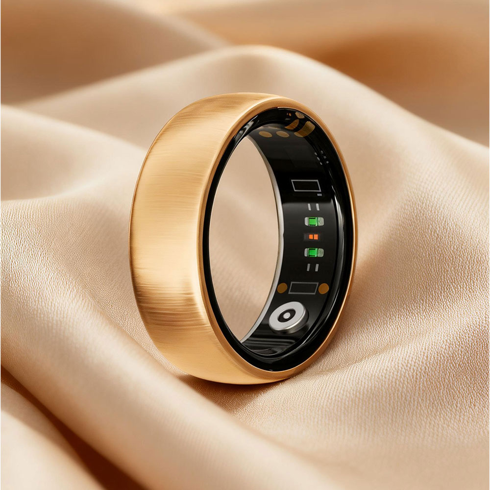 AURA Matt Smart Ring Fitness S - Smart Home Trainer review and price