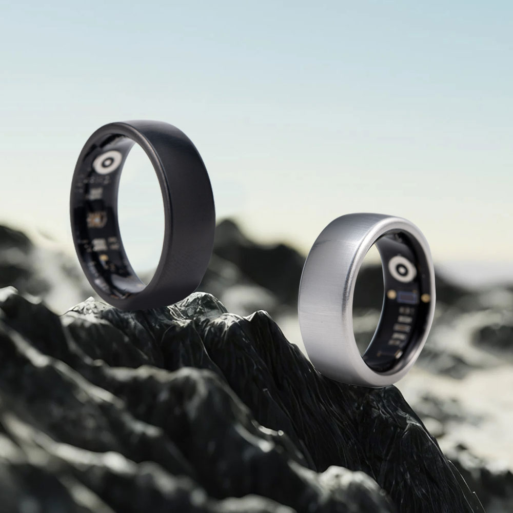 AURA Matt Smart Ring Fitness S - Smart Home Trainer review and price