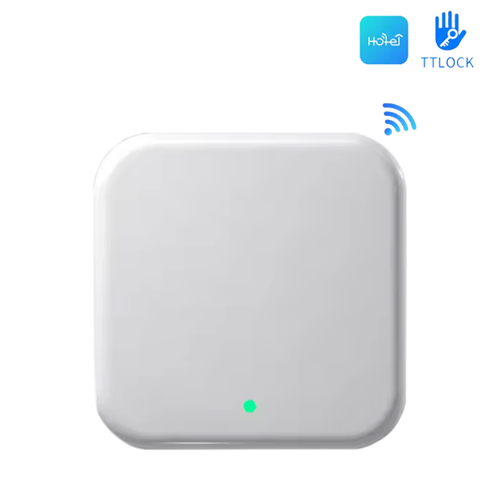 TTLOCK Gateway G2 G3 Bluetooth - Smart Home Vimar review and price