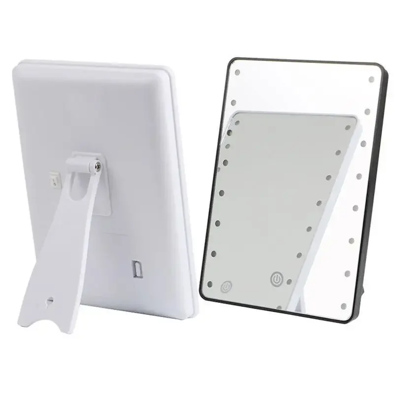 16 LEDs Makeup Mirror with LED - Smart Home Retrofit review and price