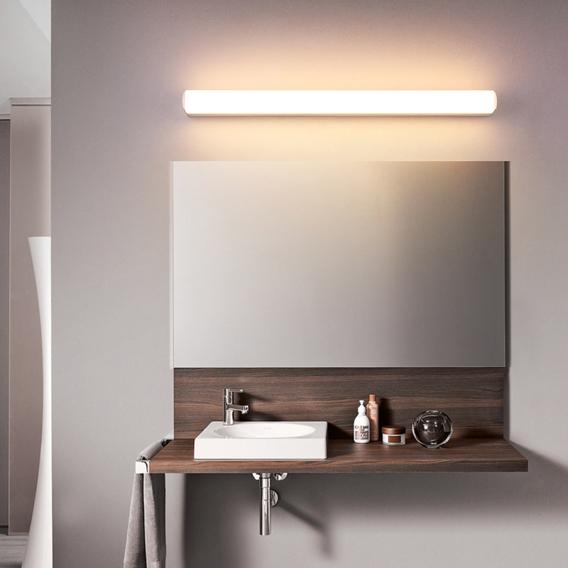 Modern LED Mirror Light Wall L - Smart Home Retrofit review and price