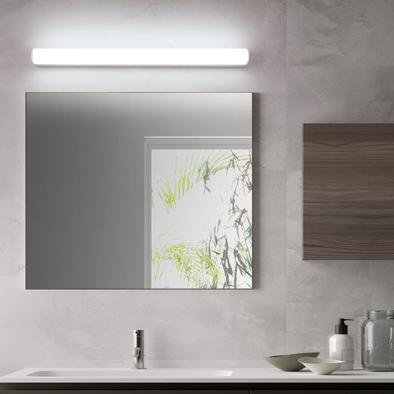 Modern LED Mirror Light Wall L - Smart Home Retrofit review and price