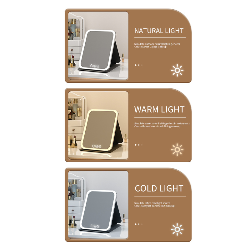 3Color Light Portable Foldable - Smart Home Retrofit review and price