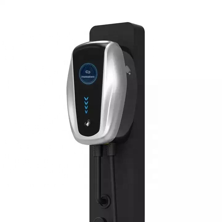 7KW 32A Home EV ChargerLevel 2 - Smart Home Box review and price