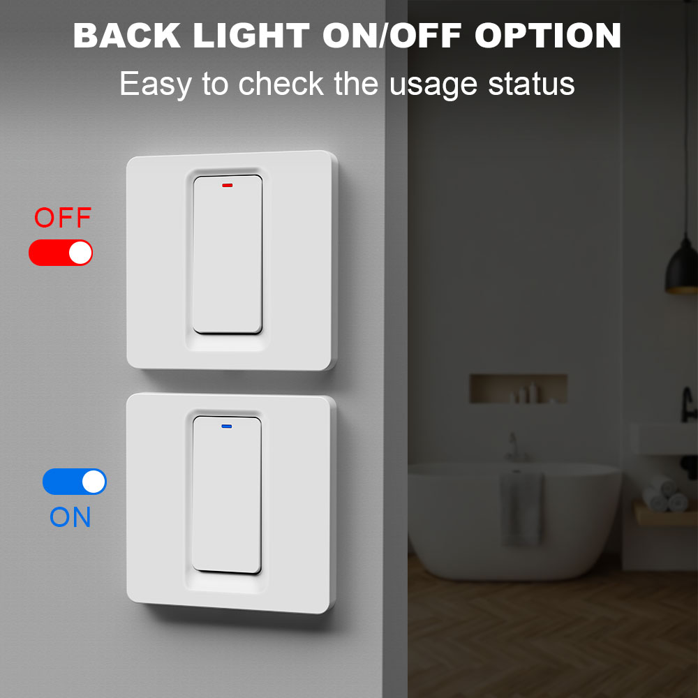 Smart Water Heater Switch/WiFi - Smart Home Ikea review and price